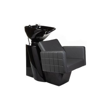 Myjnia fryzjerska Ernesto szara BM-32969 Tanio!